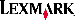 Lexmark ink