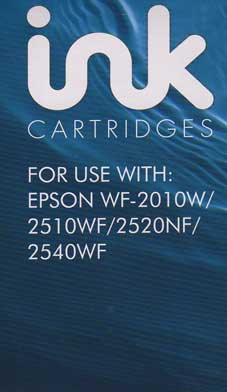 BB-T1631 Compatible Epson C13T16314010 (16XL) Black Cartridge