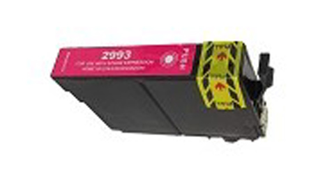 BB-T2993 Epson C13T29934010 29XL Magenta Ink Cartridge T2993