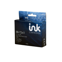 T0341 Compatible Epson C13T03414010 (T0341) Black Ink Cartridge
