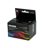 T029 Inkjet Compatible Epson C13T02940110 (T029) Colour Ink Cart