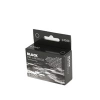 T050 Inkjet Compatible Epson C13T05014010 (T050) Black Ink Cartr