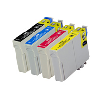 IJ-T1295 Compatible Epson T1295 Slimline Multipack Set Inkjet