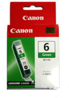Original BCI6G Original Canon 9473A002AA (BCI6) Green Ink Cartri Original BCI6G Original Canon 9473A002AA (BCI6) Green Ink Cartri