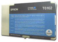 Original C13T616200 Original Epson C13T616200 (T6162) Cyan Ink C