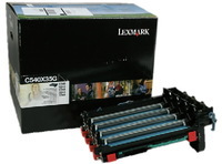 Original C540X35G Original Lexmark C540X35G Photoconductor Unit