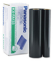 Original KXFA133X Original Panasonic KXFA133X Ink Film Ribbon KX