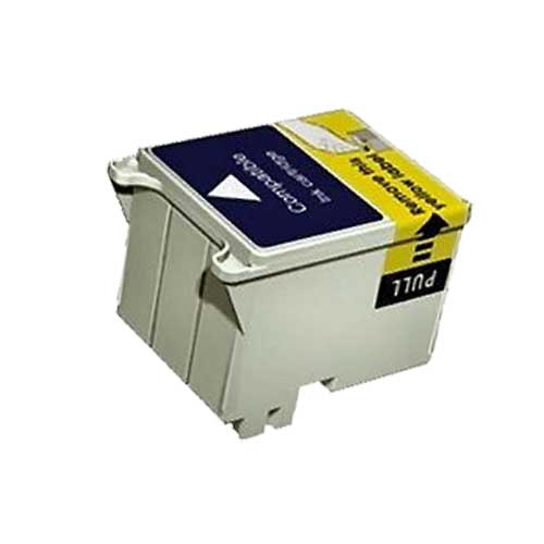 T020 ProJet Compatible Epson C13T02040110 (T020) Colour Ink Cart