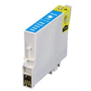 T0482 ink cartridge compatible Cyan GB Epson R300 R340 RX620 640