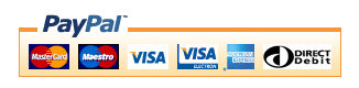 Paypal shopping cart is free, fast and secure.