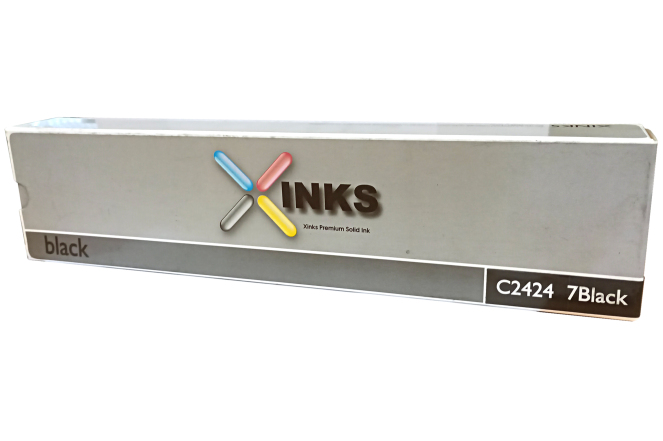 108R00664 Compatible Xerox (108R00664) Black Solid Ink Cartridge