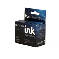C8772 BlueBox Compatible HP C8772XL (363XL) Magenta Ink Cartridg