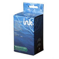 CN045AE BB Compatible HP CN045AE (950XL) Black Dye Cart G2 Inkje CN045AE BB Compatible HP CN045AE (950XL) Black Dye Cart G2 Inkje