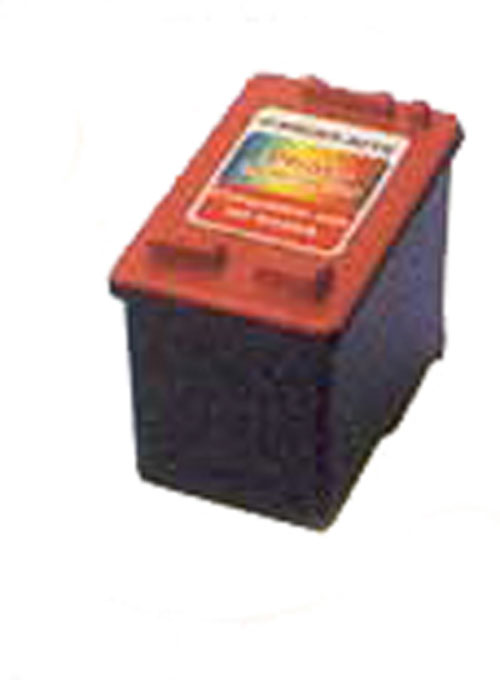 C6658 Remanufactured HP C6658AE (58) Photo Ink Cartridge Inkjet