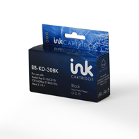 3952330 Compatible Kodak Series 30 Black Ink Cartridge 3952330 I
