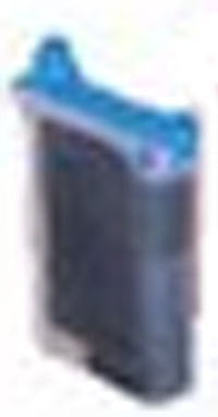 LC600C Compatible Brother (LC600C) Cyan Ink Cartridge Inkjet Bl