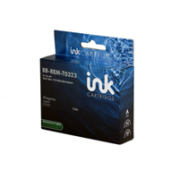 T0323 Remanufactured Epson C13T03234010 (T0323) Magenta Ink Cart T0323 Remanufactured Epson C13T03234010 (T0323) Magenta Ink Cart