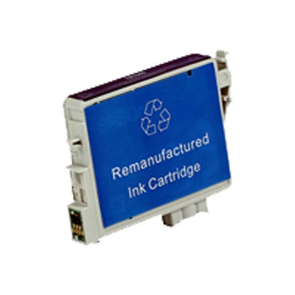 T443 Remanufactured Epson C13T04434010 (T0443) Magenta Ink Cartr