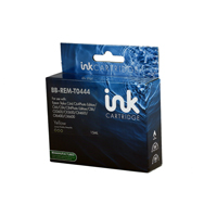 T444 Remanufactured Epson C13T04444010 (T0444) Yellow Ink Cartri
