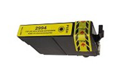 BB-T2994 Epson C13T29944010 29XL Yellow Ink XP235 XP332 XP-335
