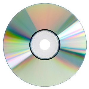 OEM Traxdata Ritek CD Full Face Printable CD-r 50 pack white Top