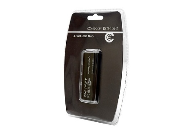 CE 4 Port USB powered HUB CE 4 Port USB powered HUB