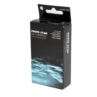 CLI8PC Inkjet Compatible Canon 0624B001AA (CLI8) Photo Cyan Ink CLI8PC Inkjet Compatible Canon 0624B001AA (CLI8) Photo Cyan Ink