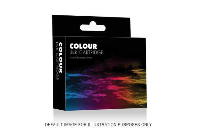 1967082 InkJet Compatible Kodak 1967082 (10) Colour Ink Gen4 Ink