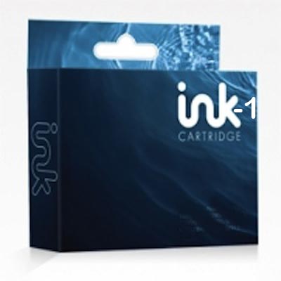 LC123M IJ Comp Brother Magenta LC123 Gen 3 Inkjet LC123 Inkjet