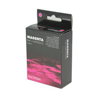 LC900M Inkjet Compatible Brother (LC900M) Magenta Ink Cartridge