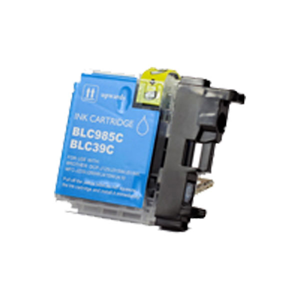 LC985C Compatible Brother LC985C Cyan Inkjet Cartridge Inkjet I
