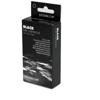 PGI5B Inkjet Compatible Canon 0628B001AA (PGI5) Black Ink Cartri