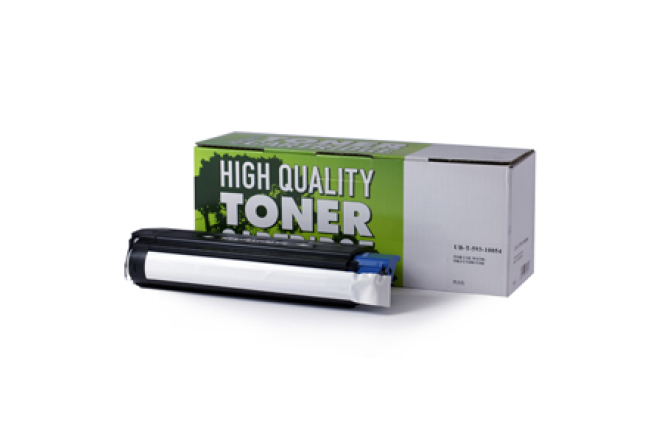 42804508 compatible Oki 42804508 Toner Cart Black 3k Toner