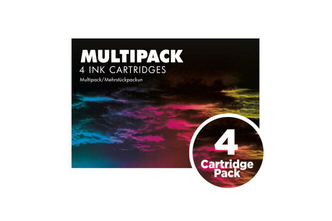 IJ-T02WVAL IJ Compatible Epson C13T02W64010 (502XL)