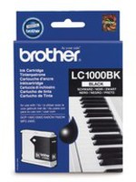 Original LC1000BK Original Brother (LC1000BK) Black Ink Cartridg Original LC1000BK Original Brother (LC1000BK) Black Ink Cartridg