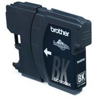 Original LC1100BK Original Brother (LC1100BK) Black Ink Cartridg Original LC1100BK Original Brother (LC1100BK) Black Ink Cartridg