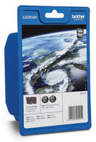Original LC985BK Original Brother (LC985BK) Black Ink Cartridge