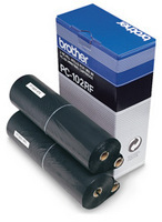 Original PC204RF Original Brother PC204RF Ribbon - Roll black Ri