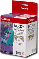 Original BC33 Original Canon 4610A002AA (BC32) Photo Colour Ink