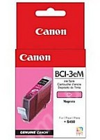 Original BCI3M Original Canon 4481A002AA (BCI3) Magenta Ink Cart
