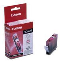 Original BCI6M Original Canon 4707A002AA (BCI6) Magenta Ink Cart