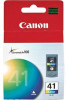 Original CL41 Original Canon 0617B001AA (CL41) Colour Ink Cartri
