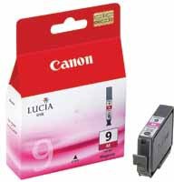 Original PGI9M Original Canon 1036B001AA (PGI9) Magenta Ink Cart