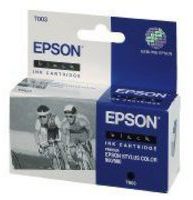 Original T003 Original Epson C13T00301110 (T003) Black Ink Cartr Original T003 Original Epson C13T00301110 (T003) Black Ink Cartr