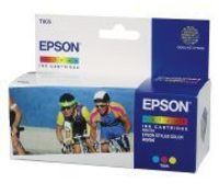 Original T005 Original Epson C13T00501110 (T005) Colour Ink Cart Original T005 Original Epson C13T00501110 (T005) Colour Ink Cart