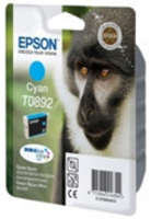 Original T089240 Original Epson C13T089240 (T0892) Cyan Ink Cart