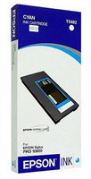 Original C13T549200 Original Epson C13T549200 (T5492) Cyan Ink C