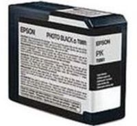 Original C13T580100 Original Epson C13T580100 (T5801) Photo Blac Original C13T580100 Original Epson C13T580100 (T5801) Photo Blac