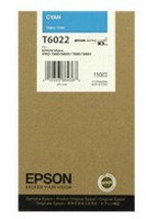Original C13T602200 Original Epson C13T602200 (T6022) Cyan Ink C
