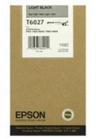 Original C13T602700 Original Epson C13T602700 (T6027) Light Blac